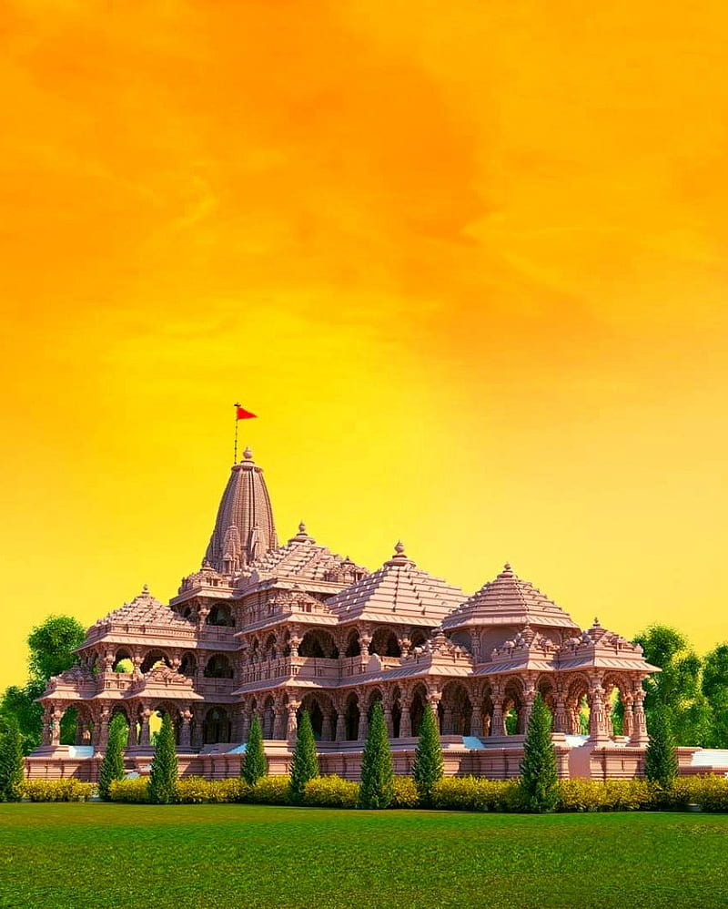 Ayodhya